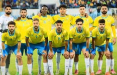  الإسماعيلي
