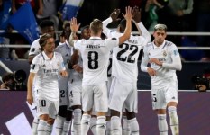 ريال مدريد 