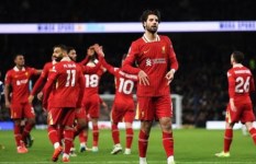 مباراة ليفربول وتوتنهام 