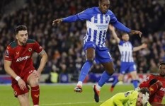  مباراة  بلاكبيرن روفرز وولفرهامبتون 