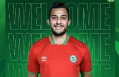 أحمد ايمن منصور