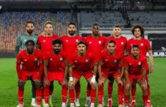 مودرن سبورت