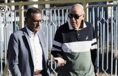 علي أبو جريشة