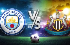  مانشستر سيتي ونيوكاسل يونايتد