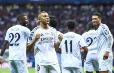 ريال مدريد