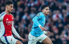 تشكيل مانشستر سيتي