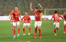 النادي الأهلي 