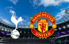  مباراة توتنهام ومانشستر يونايتد