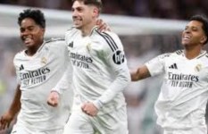  مباراة ريال مدريد