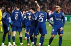 باريس سان جيرمان 