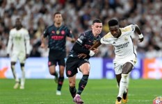  مانشستر سيتي