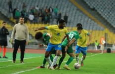 الإسماعيلي والمصري