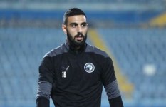  أحمد الشناوي