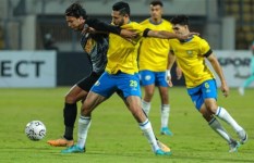 فريق الإسماعيلي