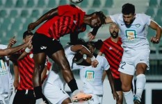  طلائع الجيش والبنك الأهلي