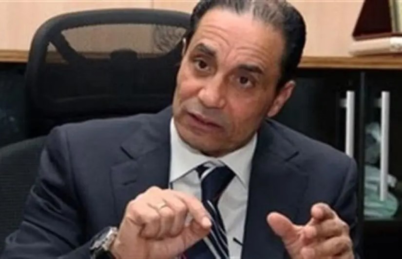سامي عبدالعزيز.