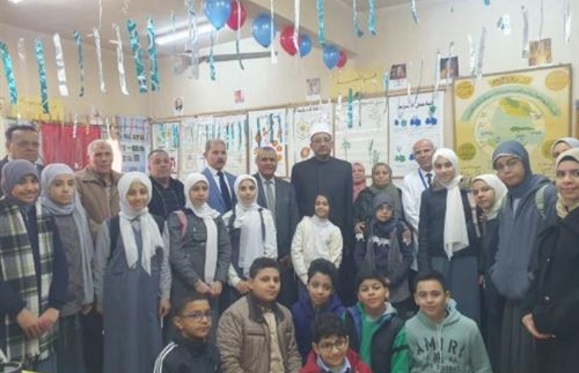 خلال الافتتاح خلال الافتتاح