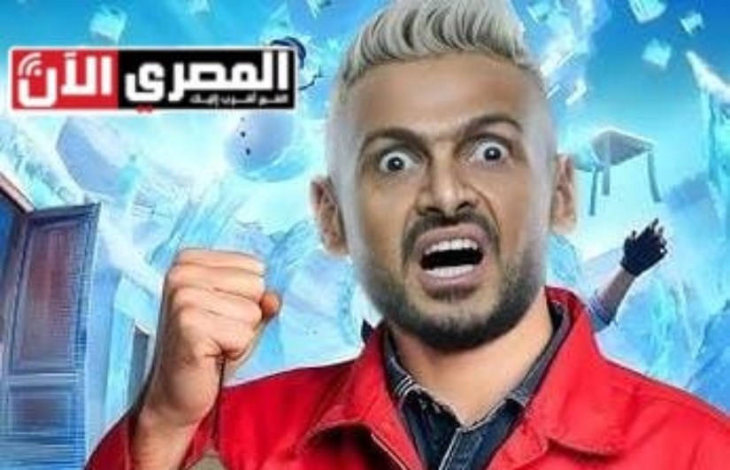 برنامج رامز جلال رمضان 2025 