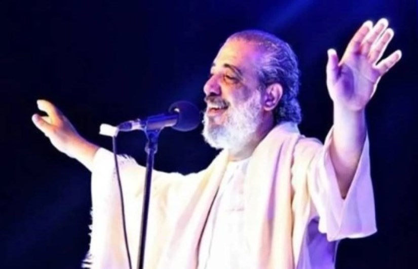 الفنان عامر التوني الفنان عامر التوني