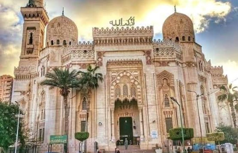 إمساكية رمضان 1446هـ - 2025م لمدينة الإسكندرية: مواقيت الصلاة والسحور والإفطار