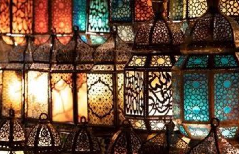 مظاهر استقبال شهر رمضان في الدول العربية