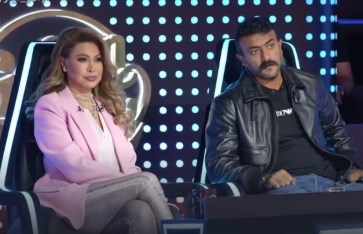 العوضي من برنامج رامز 