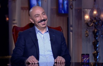 طارق لطفي طارق لطفي