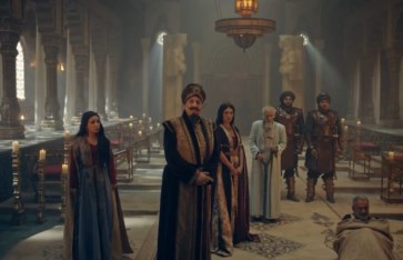 مسلسل جودر 2 مسلسل جودر 2