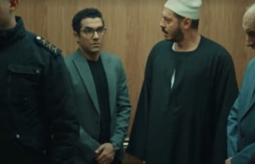 مسلسل حكيم الباشا 