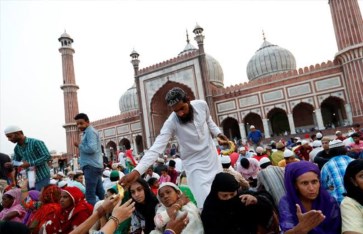 شهر رمضان في الهند