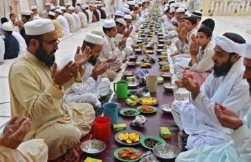 رمضان في باكستان