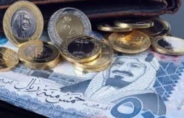 سعر الريال السعودي اليوم