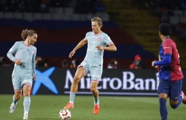 أتلتيكو مدريد