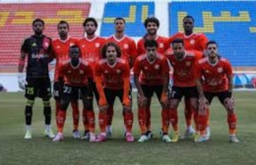  مباراة فاركو والجونة 