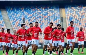  المنتخب المصري