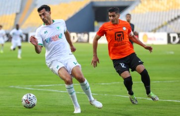 المصري والبنك الأهلي