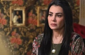 الفنانة دينا فؤاد الفنانة دينا فؤاد