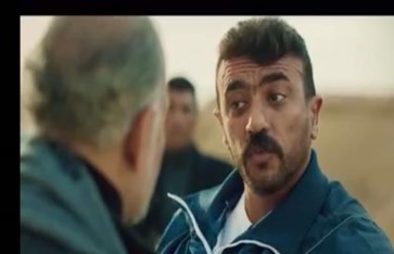 مسلسل “ فهد البطل