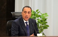 الدكتور مصطفى مدبولي رئيس الوزراء  الدكتور مصطفى مدبولي رئيس الوزراء