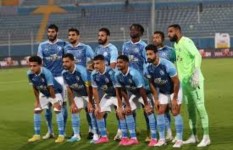 موعد مباراة بيراميدز والمقاولون العرب