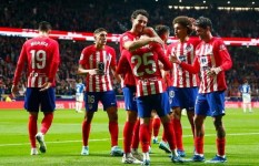 اتليتكو مدريد 