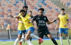 الإسماعيلي وزد