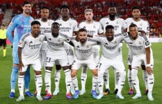 ريال مدريد 