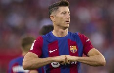 ليفاندوفسكي 