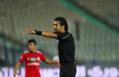 أحمد الغندور 