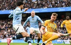 مانشستر سيتي 