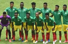 منتخب اثيوبيا 
