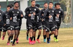 منتخب مصر للشباب 