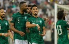 منتخب السعودية 