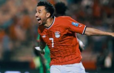 محمود حسن تريزيجية 